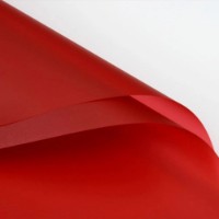 Hârtie coreană New World Matte 58x58cm 011 Bordo 20pcs
