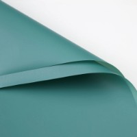 Hârtie coreană New World Matte 58x58cm 091 Emerald 20pcs