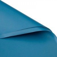 Hârtie coreană New World Matte 58x58cm 105 Carolina Blue 20pcs