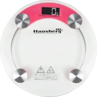 Cântar de podea Hausberg HB-6000RZ
