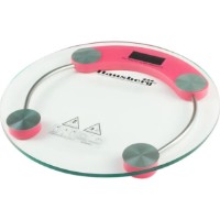 Cântar de podea Hausberg HB-6000RZ imaginea #2 — magazin online Desire.md