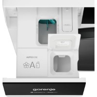 Стиральная машина Gorenje WG814A5T4 фото №3 — интернет-магазин Desire.md