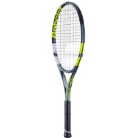 Rachetă pentru tenis Babolat Aero Junior 26 (14601) imaginea #2 — magazin online Desire.md