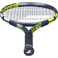Rachetă pentru tenis Babolat Aero Junior 26 (14601) imaginea #4 — magazin online Desire.md