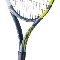 Rachetă pentru tenis Babolat Aero Junior 26 (14601) imaginea #6 — magazin online Desire.md