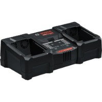 Încărcător rapid Bosch EXAL18V2-320 (B1600A02YG5) imaginea #2 — magazin online Desire.md