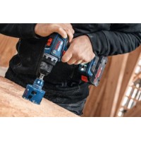 Acumulator pentru scule electrice Bosch EXBA18V-40 4.0 (B1600A036YW) imaginea #2 — magazin online Desire.md