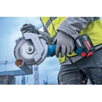 Acumulator pentru scule electrice Bosch EXBA18V-80 8.0 (B1600A036ZB) imaginea #2 — magazin online Desire.md