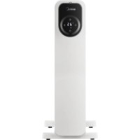Calorifer electric cu ulei Midea MHO2009RCPW imaginea #2 — magazin online Desire.md