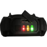 Acumulator pentru scule electrice Daewoo DABT2521Li imaginea #3 — magazin online Desire.md