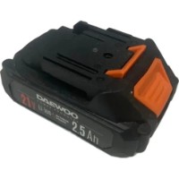 Acumulator pentru scule electrice Daewoo DABT2521Li