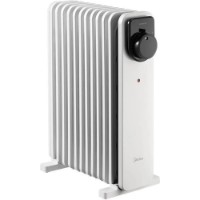 Calorifer electric cu ulei Midea MHO2311RCPW