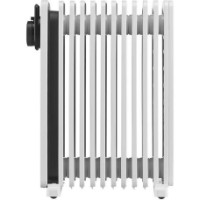 Calorifer electric cu ulei Midea MHO2311RCPW imaginea #2 — magazin online Desire.md