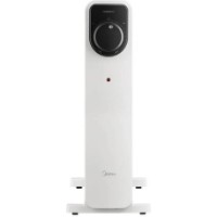 Calorifer electric cu ulei Midea MHO2311RCPW imaginea #3 — magazin online Desire.md