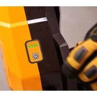 Acumulator pentru scule electrice Ingco FBLI241110 imaginea #2 — magazin online Desire.md