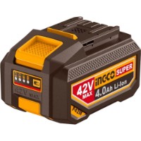 Acumulator pentru scule electrice Ingco FBLI42402