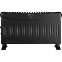 Convector electric Thermex Cadorna 2000 Black
