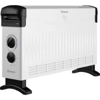 Convector electric Thermex Cadorna 2000 White imaginea #2 — magazin online Desire.md