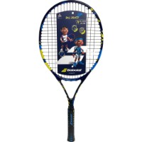 Rachetă pentru tenis Babolat Ballfighter 25 (14603) imaginea #2 — magazin online Desire.md
