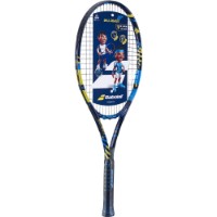 Rachetă pentru tenis Babolat Ballfighter 25 (14603) imaginea #3 — magazin online Desire.md