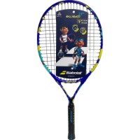 Rachetă pentru tenis Babolat Ballfighter Junior 23 (14607) imaginea #2 — magazin online Desire.md