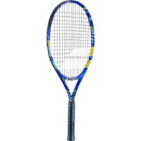 Rachetă pentru tenis Babolat Ballfighter Junior 23 (14607) imaginea #4 — magazin online Desire.md