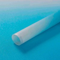 Hârtie coreană New World Sugar Gradient 58x58cm 07 Light Blue 15pcs