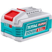 Acumulator pentru scule electrice Total Tools TFBLI2158