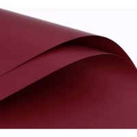 Hârtie coreană New World Victory 57x57cm 011 Bordo 20pcs