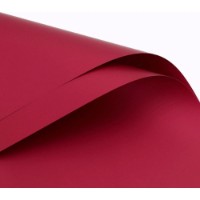 Hârtie coreană New World Victory 57x57cm 013 Cinnabar 20pcs