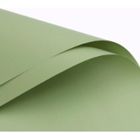 Hârtie coreană New World Victory 57x57cm 081 Lime 20pcs