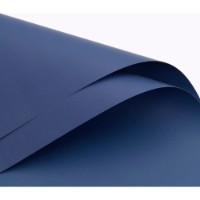 Hârtie coreană New World Victory 57x57cm 101 Dark Blue 20pcs