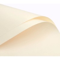 Hârtie coreană New World Victory 57x57cm 115 Ivory 20pcs