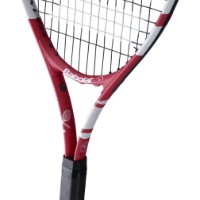 Rachetă pentru tenis Babolat Junior 25 Wimbledon 2026 (14606) imaginea #5 — magazin online Desire.md