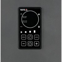 Инфракрасный обогреватель Yato YT-99760 фото №4 — интернет-магазин Desire.md