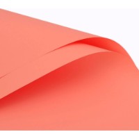 Hârtie coreană New World Victory 57x57cm 161 Hot Pink 20pcs