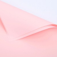 Hârtie coreană New World Victory 57x57cm 165 Light Pink 20pcs