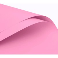 Hârtie coreană New World Victory 57x57cm 169 Pink Orchid 20pcs