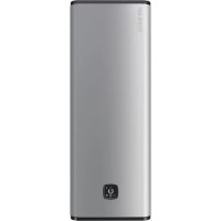 Boiler electric Atlantic Plat Vertigo 100 (851338) 80 L Steatite  WI-FI  Silver