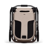 Carucior Joolz Hub2 Sandy Taupe imaginea #9 — magazin online Desire.md