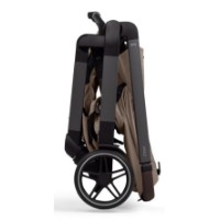 Carucior Joolz Hub2 Sandy Taupe imaginea #10 — magazin online Desire.md