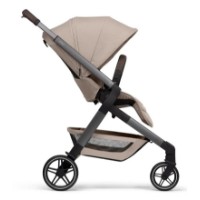 Carucior Joolz Hub2 Sandy Taupe imaginea #2 — magazin online Desire.md