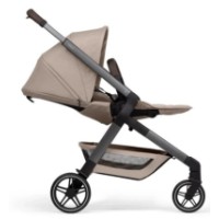 Carucior Joolz Hub2 Sandy Taupe imaginea #4 — magazin online Desire.md