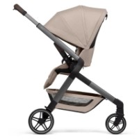 Carucior Joolz Hub2 Sandy Taupe imaginea #7 — magazin online Desire.md