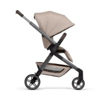 Carucior Joolz Hub2 Sandy Taupe imaginea #8 — magazin online Desire.md