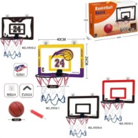 Баскетбольный щит с кольцом Chi Toys Basketball Board (201603563) фото №2 — интернет-магазин Desire.md