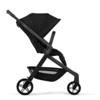 Carucior Joolz Hub2 Space Black imaginea #2 — magazin online Desire.md