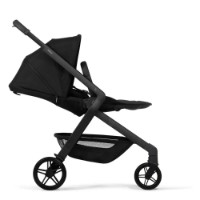 Carucior Joolz Hub2 Space Black imaginea #4 — magazin online Desire.md