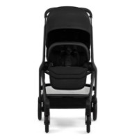 Carucior Joolz Hub2 Space Black imaginea #5 — magazin online Desire.md