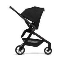 Carucior Joolz Hub2 Space Black imaginea #7 — magazin online Desire.md